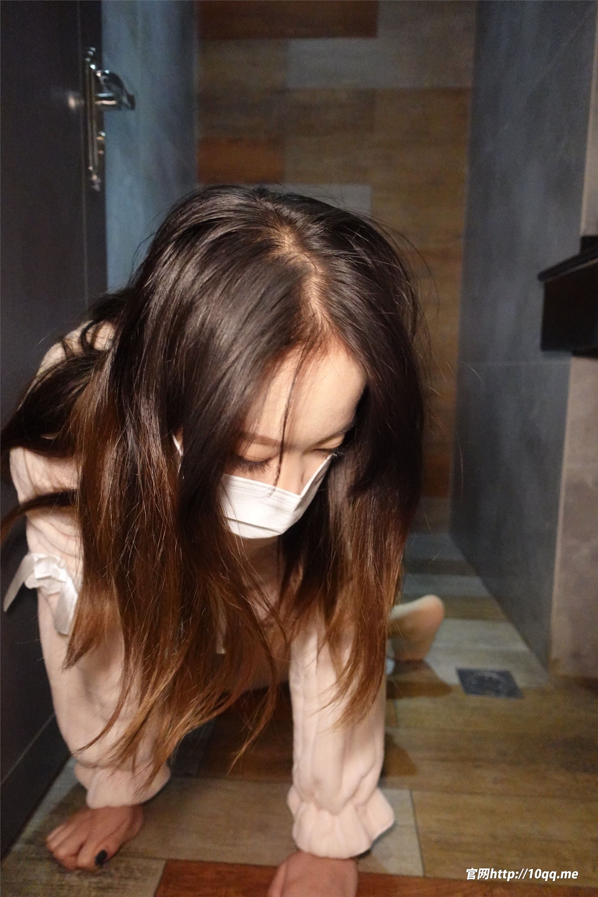 ROSI口罩系列 2022.06.24 NO.2203